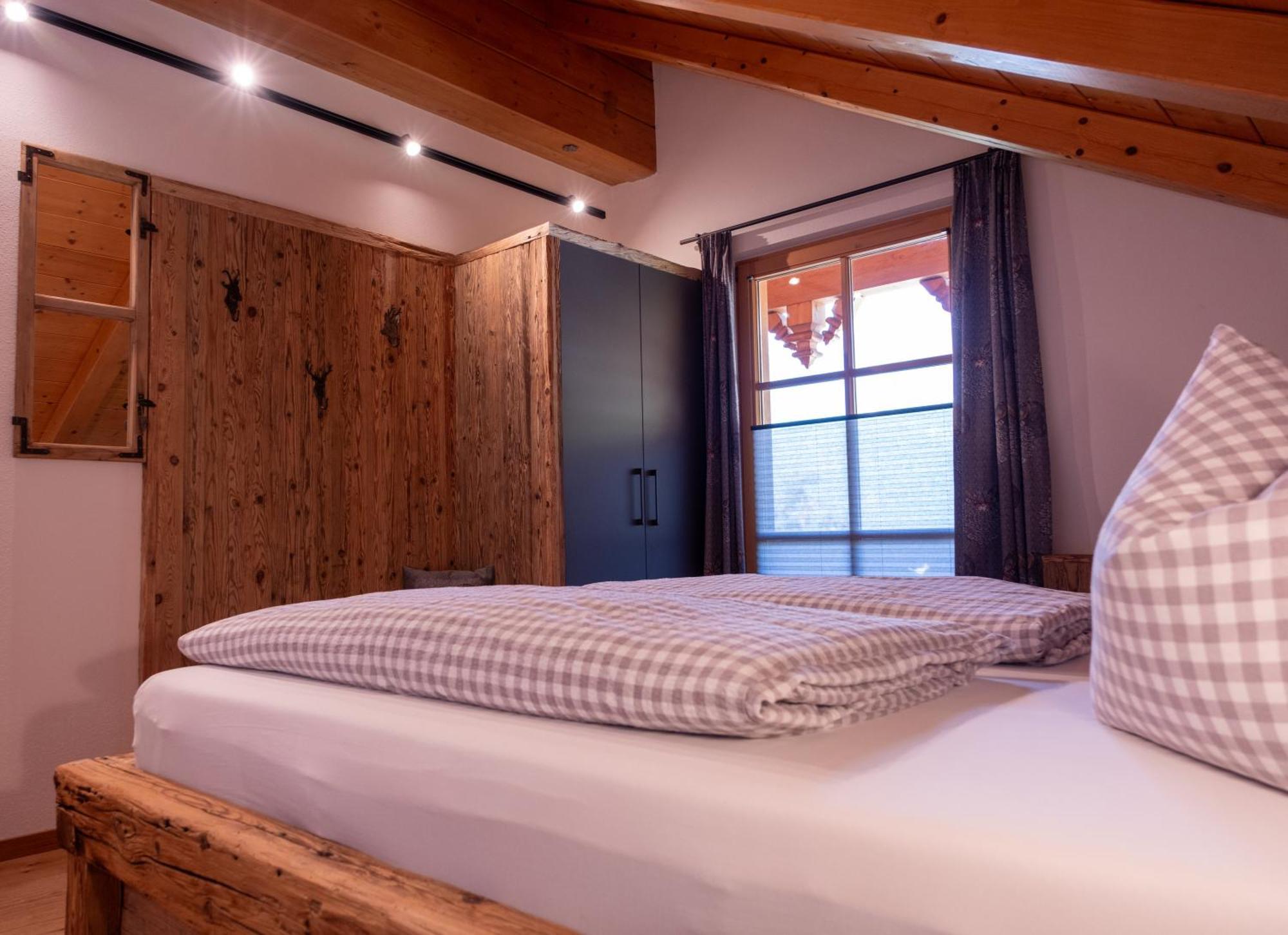 Broathack Apartman Garmisch-Partenkirchen járás Kültér fotó