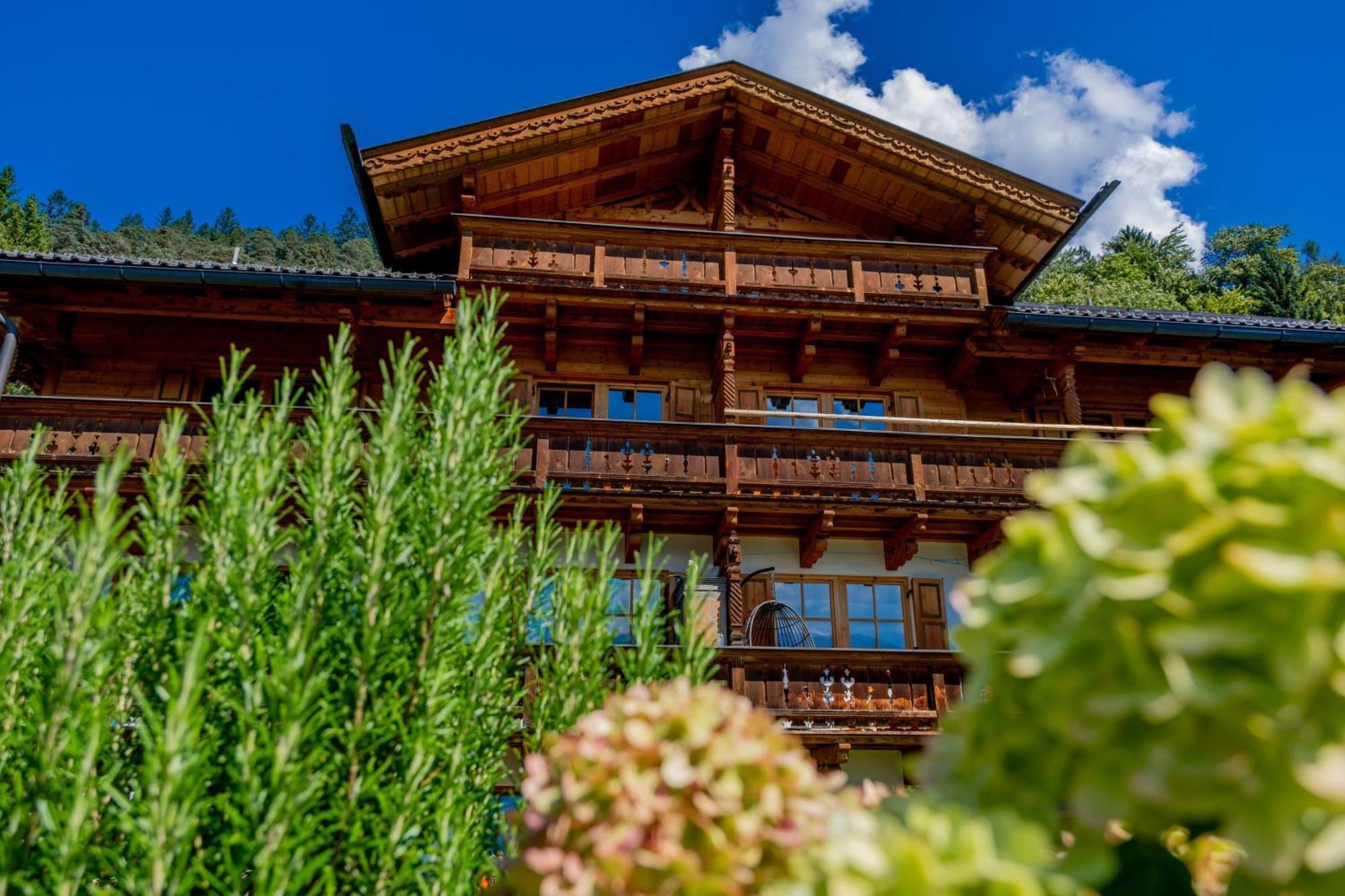 Broathack Apartman Garmisch-Partenkirchen járás Kültér fotó